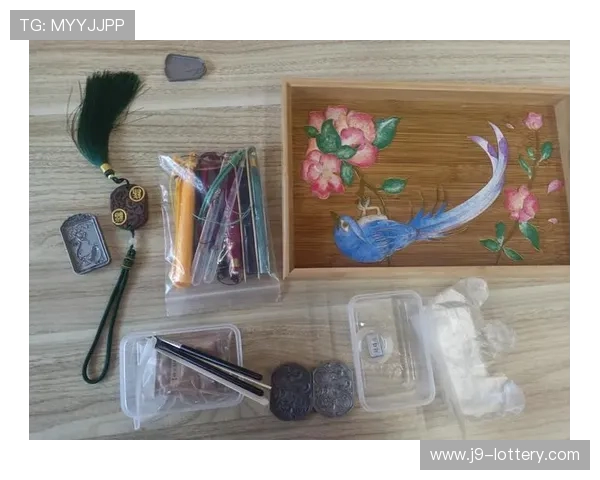 传承与创新：探索中华传统手工艺非遗文化的魅力与价值