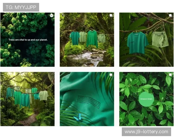 可持续时尚品牌购物指南与下载资源全攻略