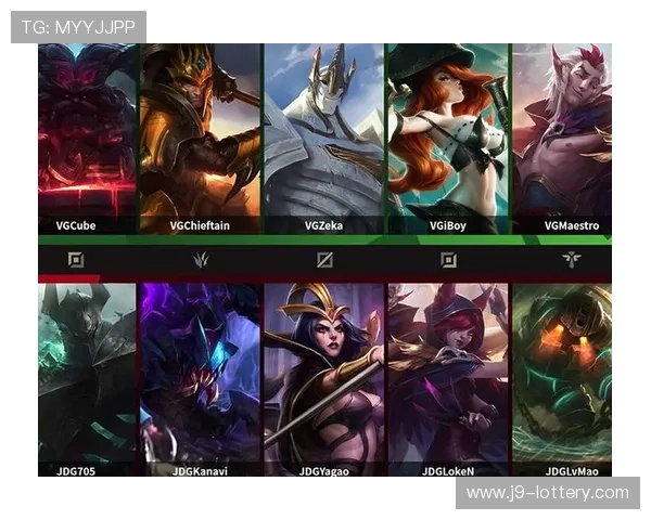 LGD战队最新阵容解析与赛季比赛策略全指南