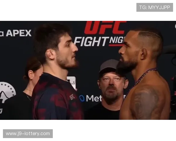 UFC格斗之夜精彩直播全程回顾燃爆擂台瞬间