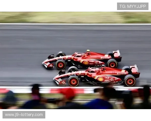 F1中国大奖赛精彩瞬间全场回放高清体验